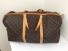「ヴィトン（LOUIS　VUITTON)　モノグラム キーポル55　お買取させて頂きました。　「シャネル　ヴィトン　エルメス」　の買取(ご売却）と査定は　安心の全国200店舗「大黒屋」金町北口店へ」