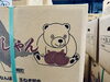 「玉ねぎしゃんとクマしゃん🐻🧅」