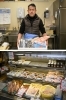 ギフトの全国発送承っております。惣菜商品も販売しております。「海鮮工房やまだ」