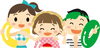 「区営プールで遊ぼう♪」