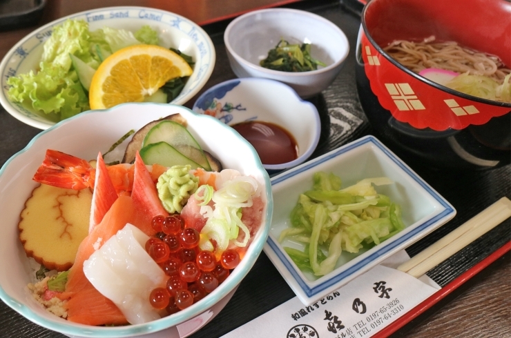 「和風レストラン 喜乃字」一品一品手をかけて美味しさを追求しています。