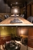 カウンターからテーブル席まで、用途に合わせてご利用ください「居酒屋 山田屋」