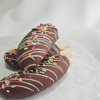 チョコっとチョコバナナ