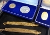 「K18ネックレス K24 小判 貴金属 金・プラチナ 製品 高価買取」
