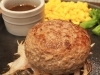 「ステーキ＆ハンバーグ。ばらてぃえ」