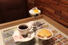 こだわりのコーヒーと、大人のデザート「コーヒーゼリー」「I.C スズキ」