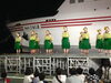 「隠岐の島町サロン3日目！！！(o^^o)」