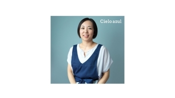 主宰　井上みどり「手ごねパン＆お菓子教室cielo azul」