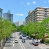 京都市西京区役所 洛西支所