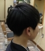 かわいいもかっこいいもお任せ下さい。「美容室 full full」