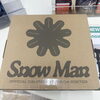 Snow Man オフィシャルカレンダー🗓️ 限定、店頭発売！ | フナヤマの