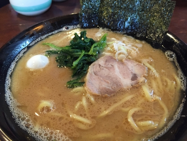 「きらきらホットなすしおばらに「横浜家系ラーメン　麦わら」様が掲載となりました。」