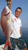 「8月2日（日）の釣果その1」