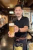 ビールを愛するオーナーいちおしの、“神泡ビール”で乾杯！「くつろぎ居酒屋 鳥一番」