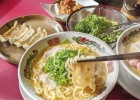 ラーメン一丁