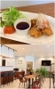 貸し切りもできますので、ご相談ください「TRANSIT(トランジット) Travel Deli / Cafe & Bar」