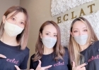 骨格美容サロン eclat