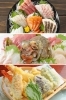 一品料理もお持ち帰りできます！
お気軽にお声掛けください。「海鮮味処 漁」