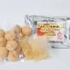 【地方発送可能】　冷凍あかし玉子焼2食パック