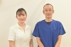 皆さまのご来院をスタッフ一同お待ちしています「一橋学園こころ整骨院」