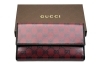 グッチ GUCCI 長財布 クリスタルGG柄 257303（ボルドー×ブラック） ブランド財布 買取しました。八千代市 |  質と買取の八千代商事のニュース | まいぷれ[八千代市]