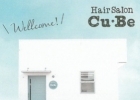 Hair Salon Cu・Be（キューブ）