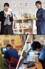 オンライン研修で学び中！　社内には図書館も！「江南ラミネート株式会社」