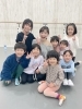 笑顔がとってもステキ
キッズダンスクラスの生徒さん「LilyN DanceStudio（リリーエヌ ダンススタジオ）」