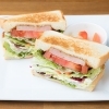 B.L.T