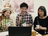 「是非見てね！第1回呑んで楽しむ喜多方オンライン酒学旅行動画をYouTubeにて公開中！！」