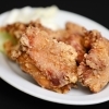 NCFのビック唐揚げ　一人前4個入