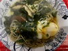 しめのお蕎麦「西千葉カラオケ」