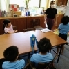 積極的に英語発表「土曜の英会話✨　★英会話と体操のコラボ教室（堀切、お花茶屋、綾瀬、亀有、小菅）」
