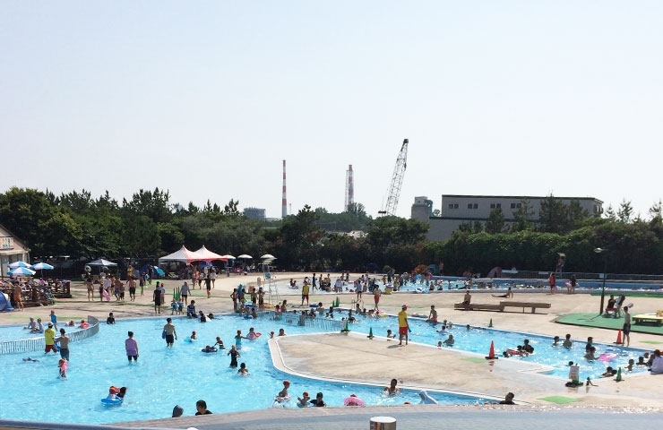 21年 新潟市内のプール施設情報 プール 海水浴場 新潟市 まいぷれ 新潟市 21年 新潟市内のプール施設情報 プール 海水浴場 新潟市 まいぷれ 新潟市