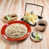 天せいろ（1日限定10食）