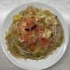 皿うどん