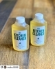 「SNSでも話題の人気キッチンクリーナー」