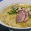 「カスベ」を使ったラーメンを期間限定で提供する「らーめん京や」に潜入してきました！