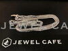 プラチナ　喜平ネックレス　Pt850「上里町でプラチナの買取実績｜ジュエルカフェカインズホーム上里本庄店の高額査定」