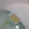 風呂釜(追い炊き配管)洗浄