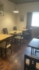 静かで落ち着いた店内で至福のひととき「せんげん台・Japanese Restaurant きゃせろ～るの海老と茄子のチリソースセット」