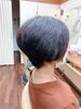 ヘアドネーション300人目です「 ＊ヘアドネーション300人になりました！＊」