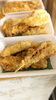 「明日から蟹」