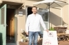 「マルシェも子ども食堂もカフェもある街の不動産屋さん」