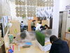 「新年度生募集のお知らせ」
