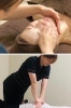 ここでは身体とお肌、どちらにもアプローチできます♪「カイロプラクティック+美容カイロサロン サンライズ」