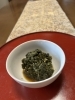 蕗の葉っぱの佃煮「旬の一皿を味わう日」