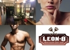 Men's salon LEON＋0（レオンゼロ）