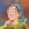 第３回：【東村山】思い出の風景と人を描く｜やまみスタジオ