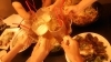 「昨夜の「婚活飲み会」の結果報告」